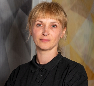 Sandra Cubranovic